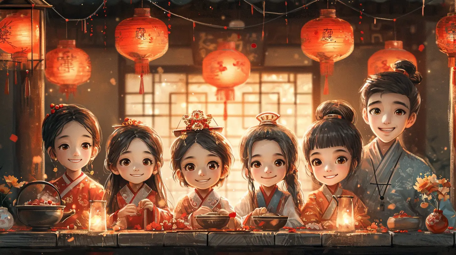 new year celebration 202312