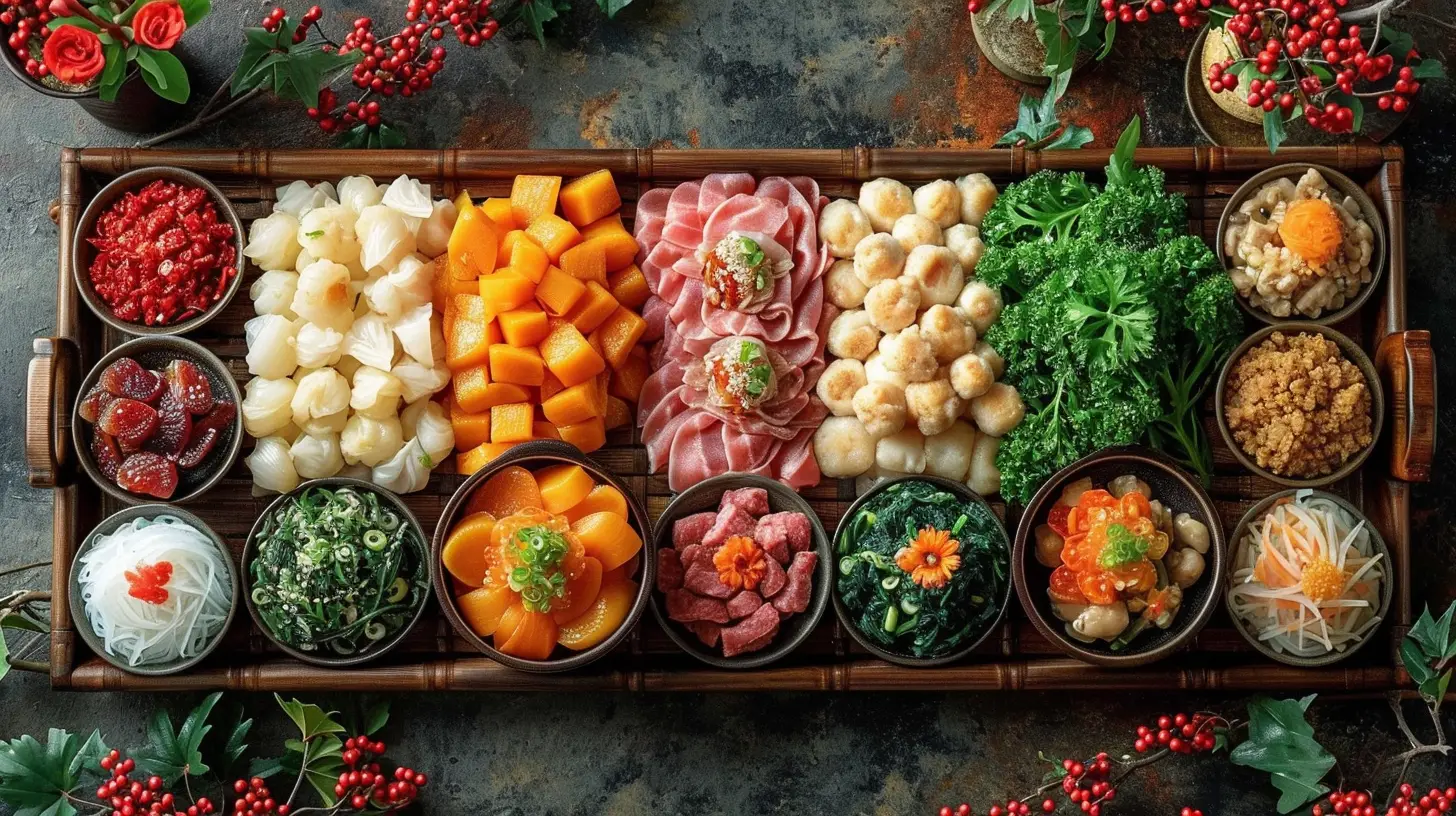 new year delights elections taiwan 05