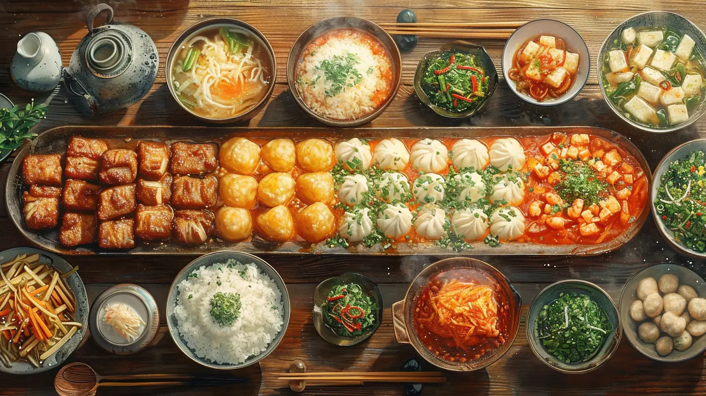 new year food election celebration03