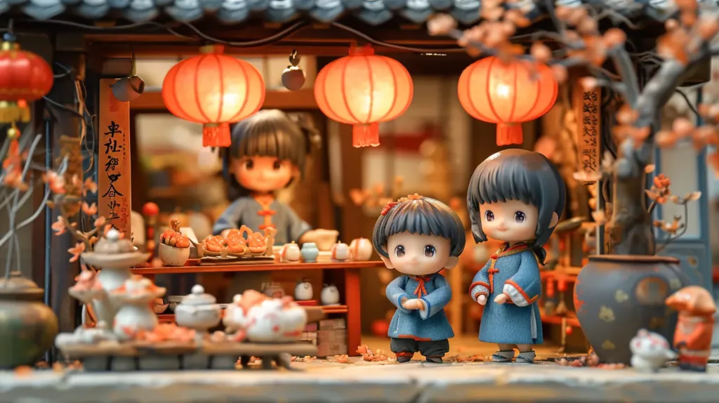 preparing for the new year 10