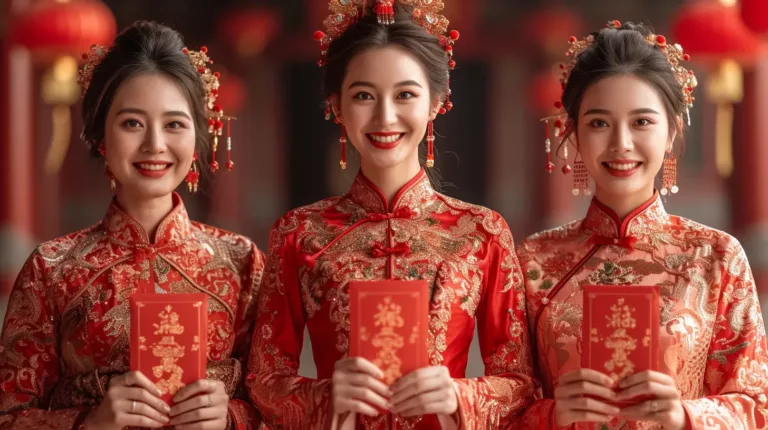 red envelope culture 2023