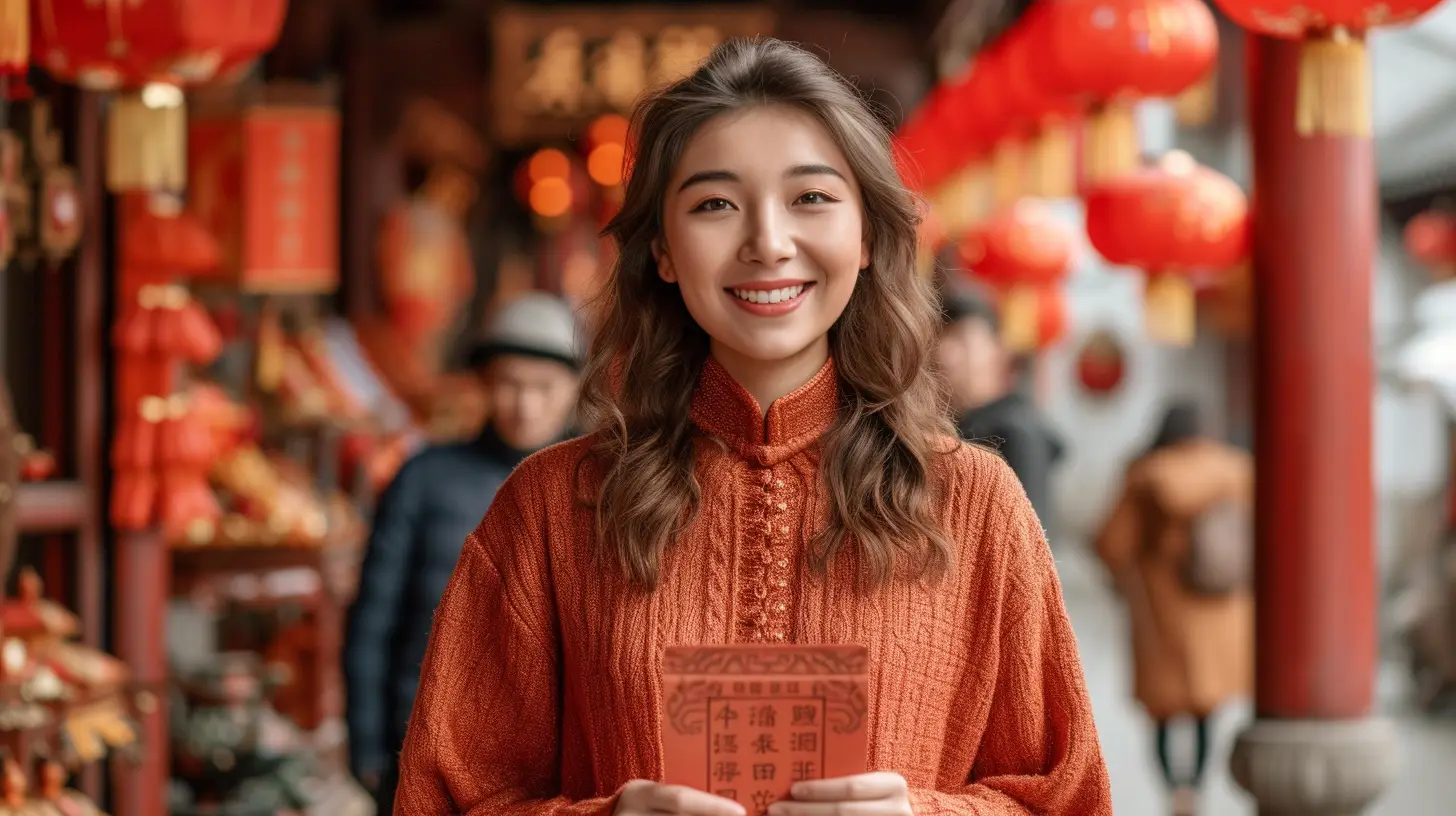 red envelope culture celebration04