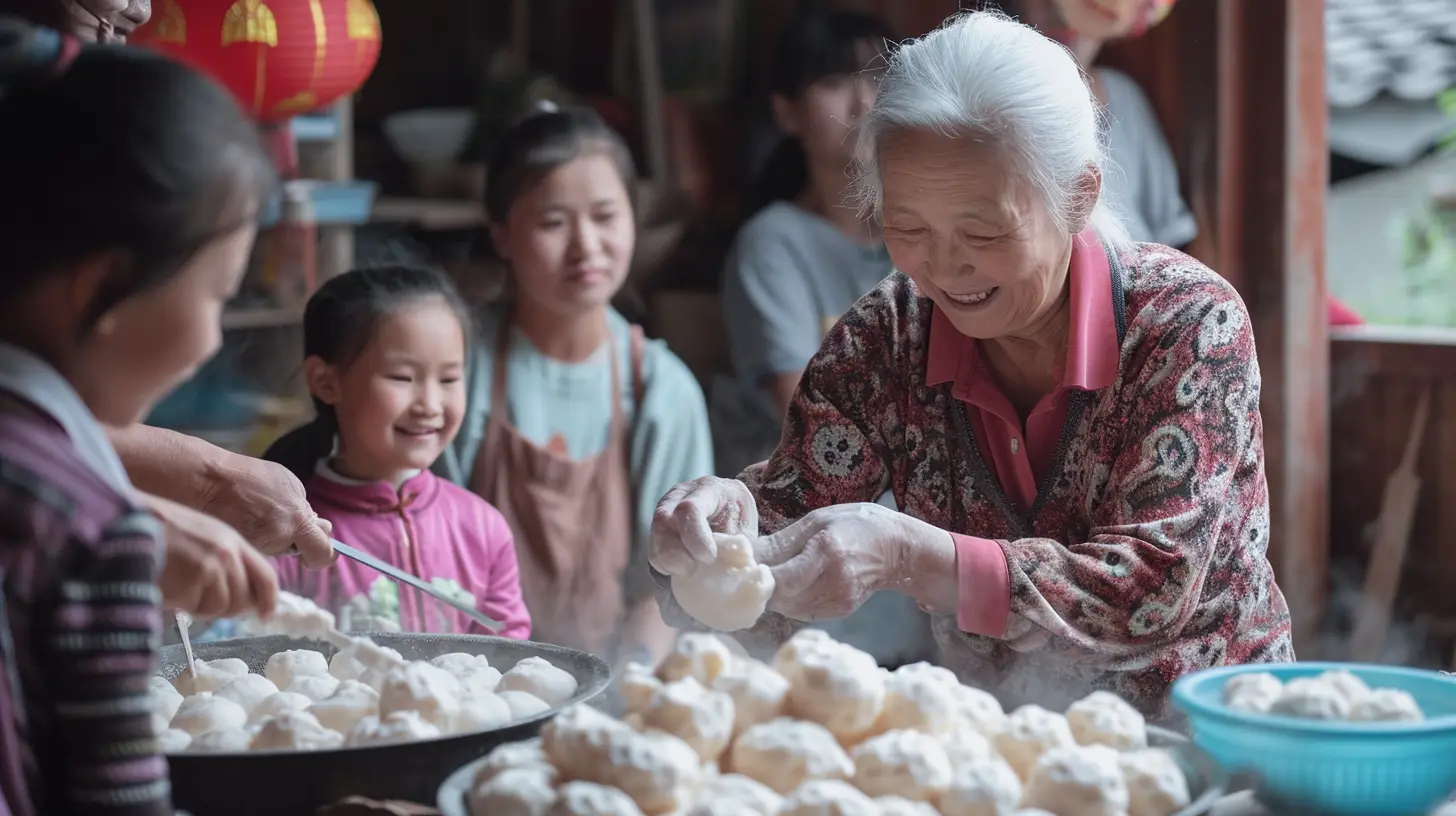 taiwan lantern festival creative riddles 08