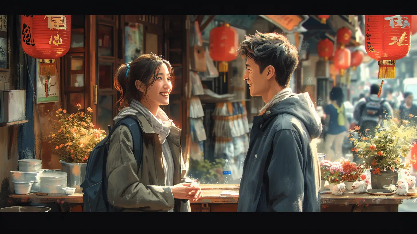 trust through kindness 08