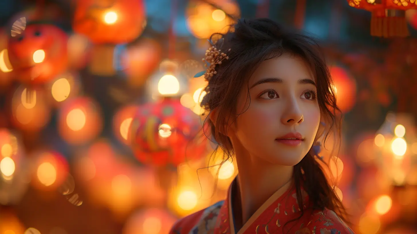 2024 lantern riddles collection 500 questions