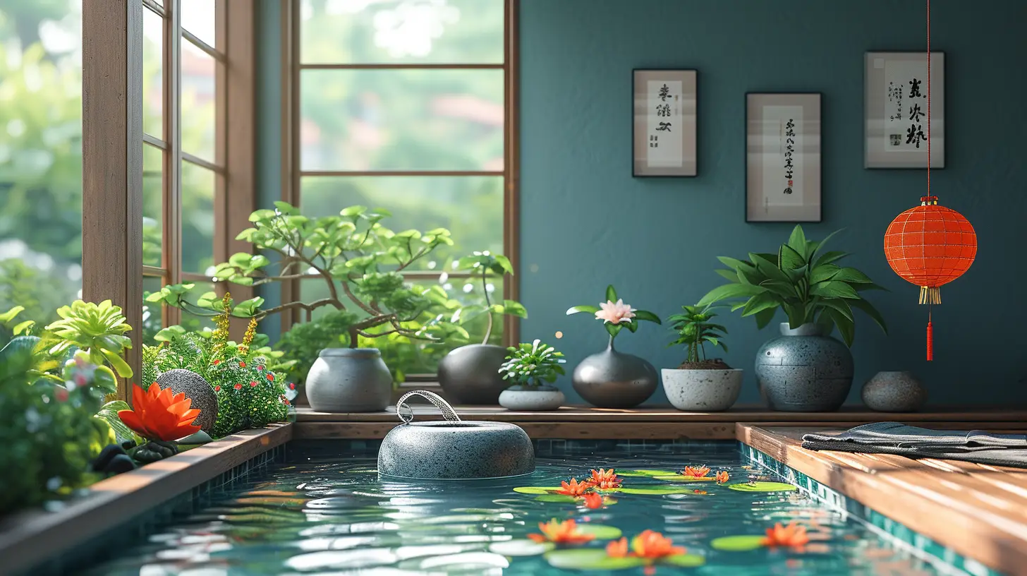 提升財運的小秘訣