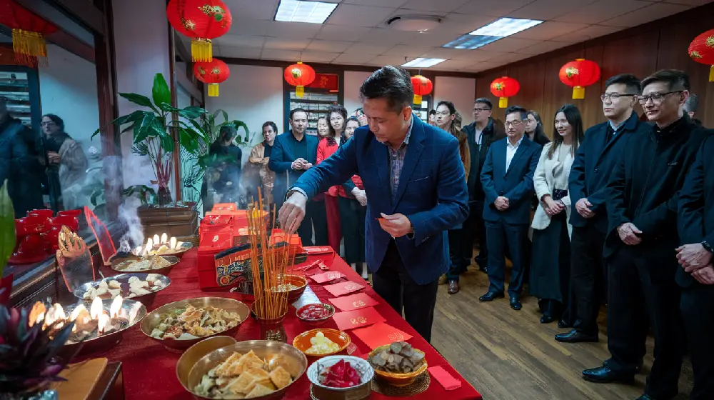 chinese new year work resumption tradition innovation corporate culture 2024 01yellowdaddy