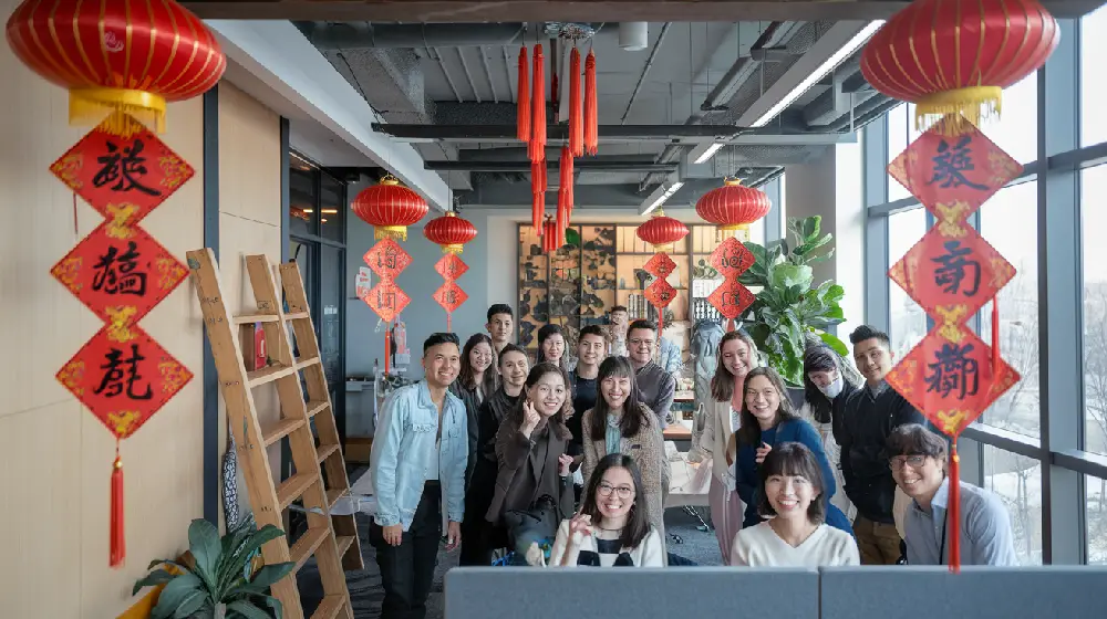 chinese new year work resumption tradition innovation corporate culture 2024 07yellowdaddy