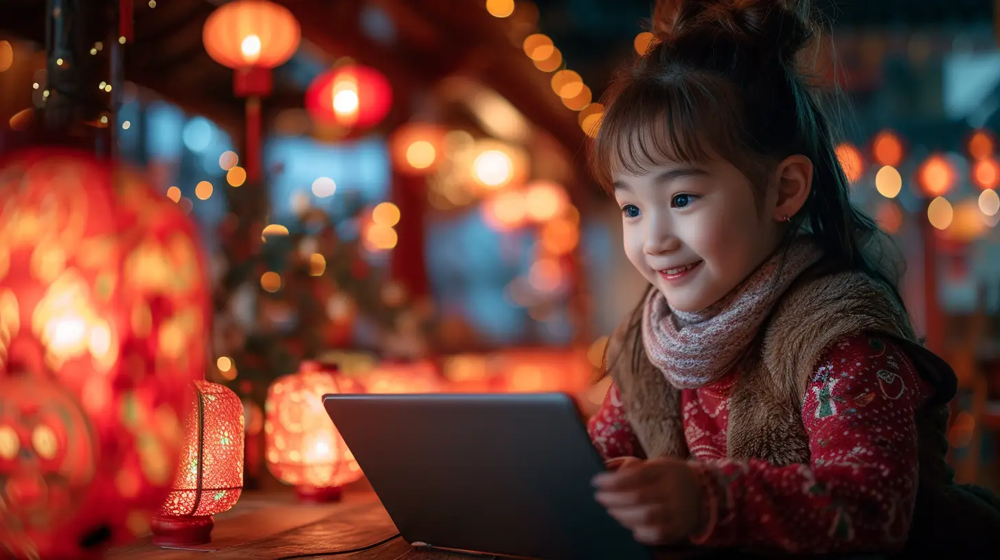 除夕夜的文化與變遷