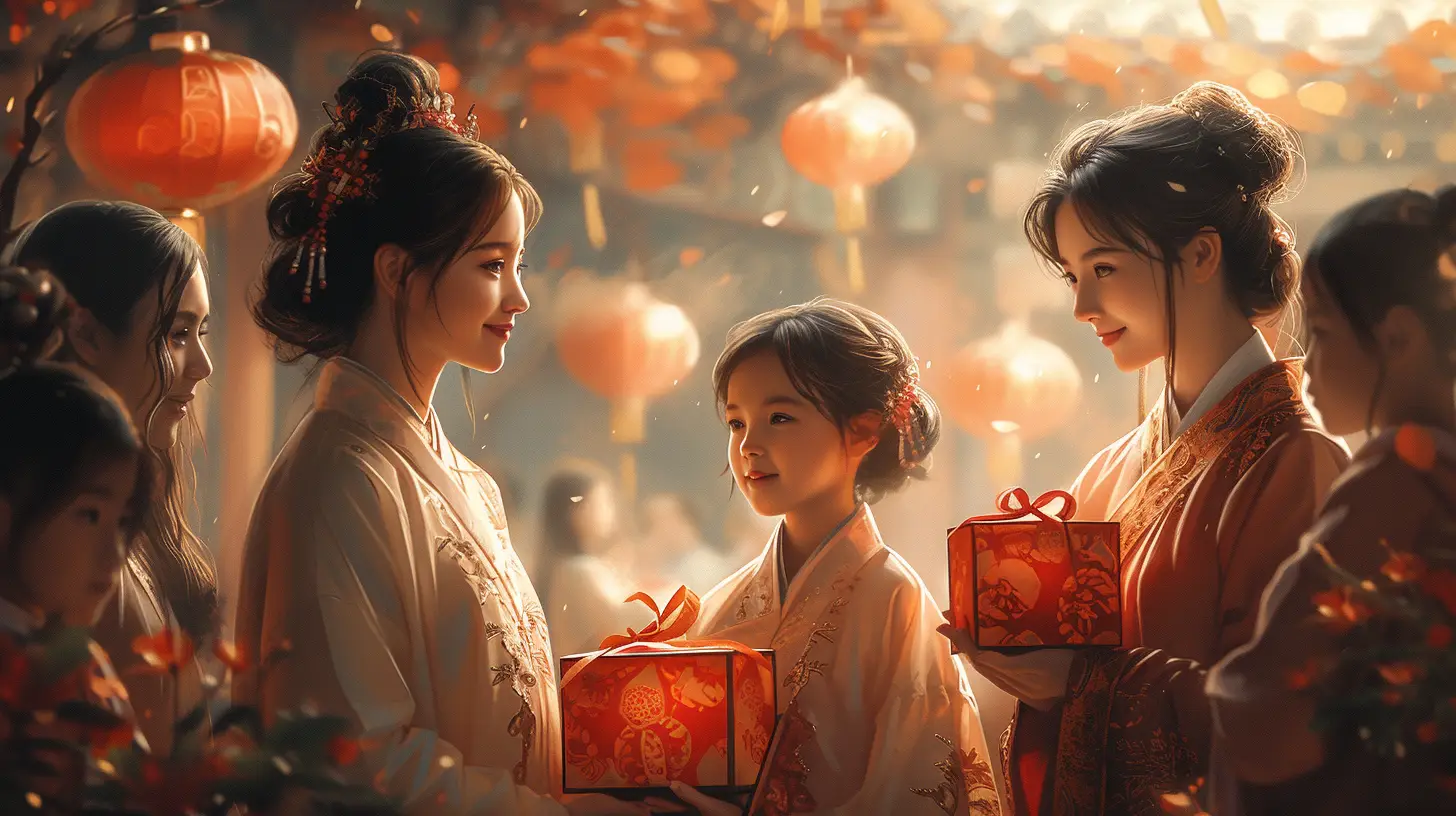 family reunion moments 02