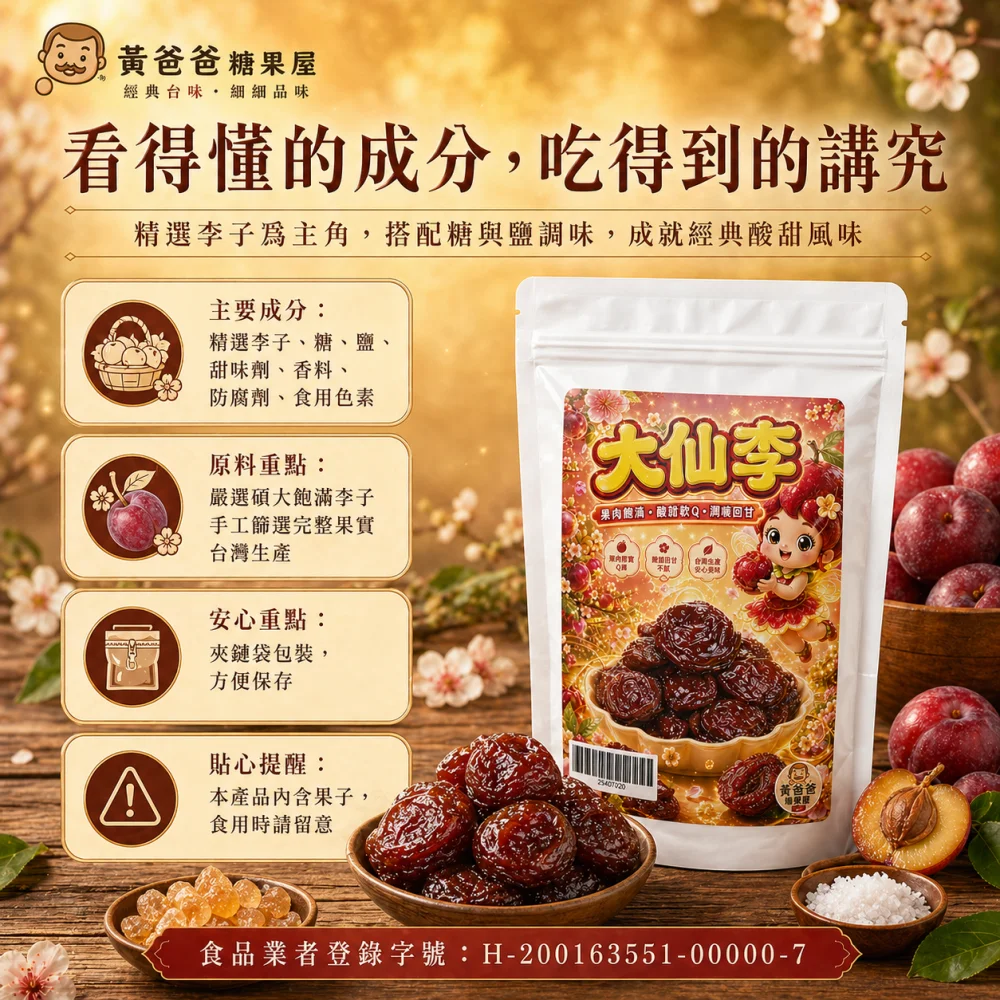 daxian li taiwan preserved plum 03 yellowdaddy