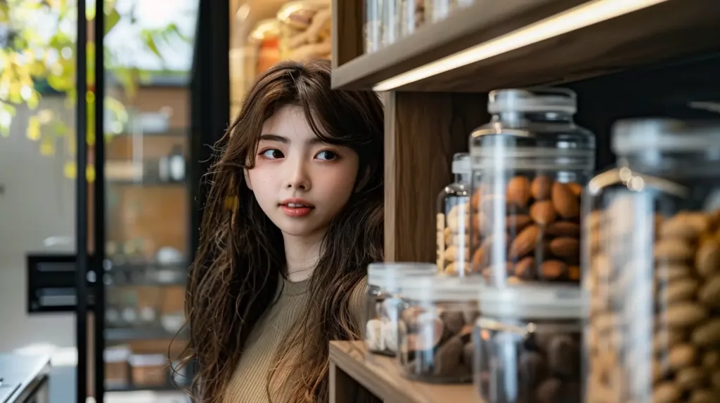 nut selection storage guide 03