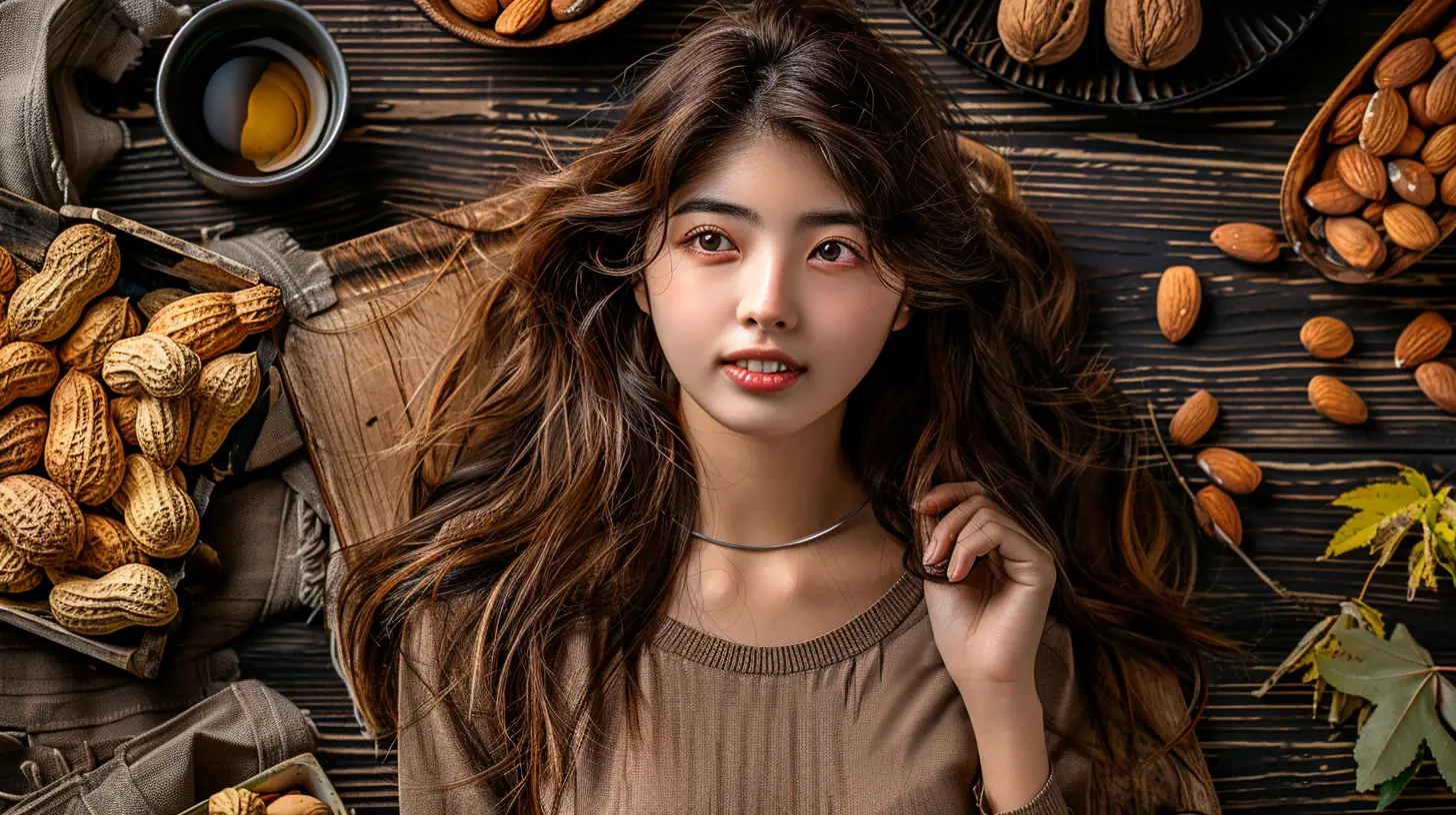 nut selection storage tips 01