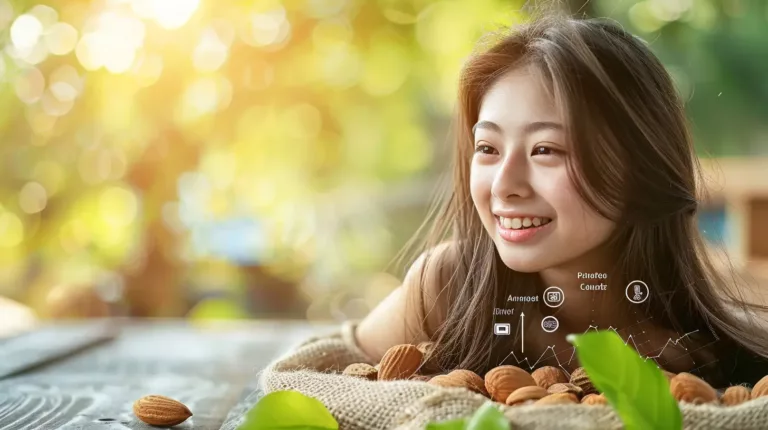 nutritional value of nuts 01