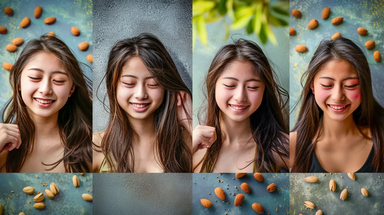 nutritional value of nuts 02