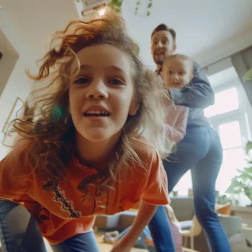 如何運用創意與感官刺激打造短影音爆款：從重複拍攝到感官魅力03