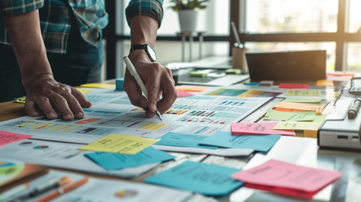 creative sensory video boost