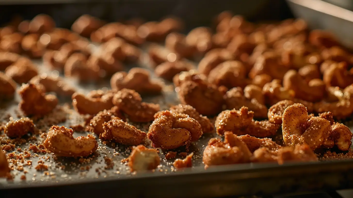 diverse nut flavors05