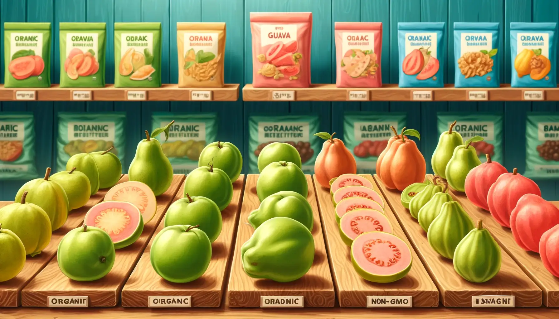 guava dried taiwan 04