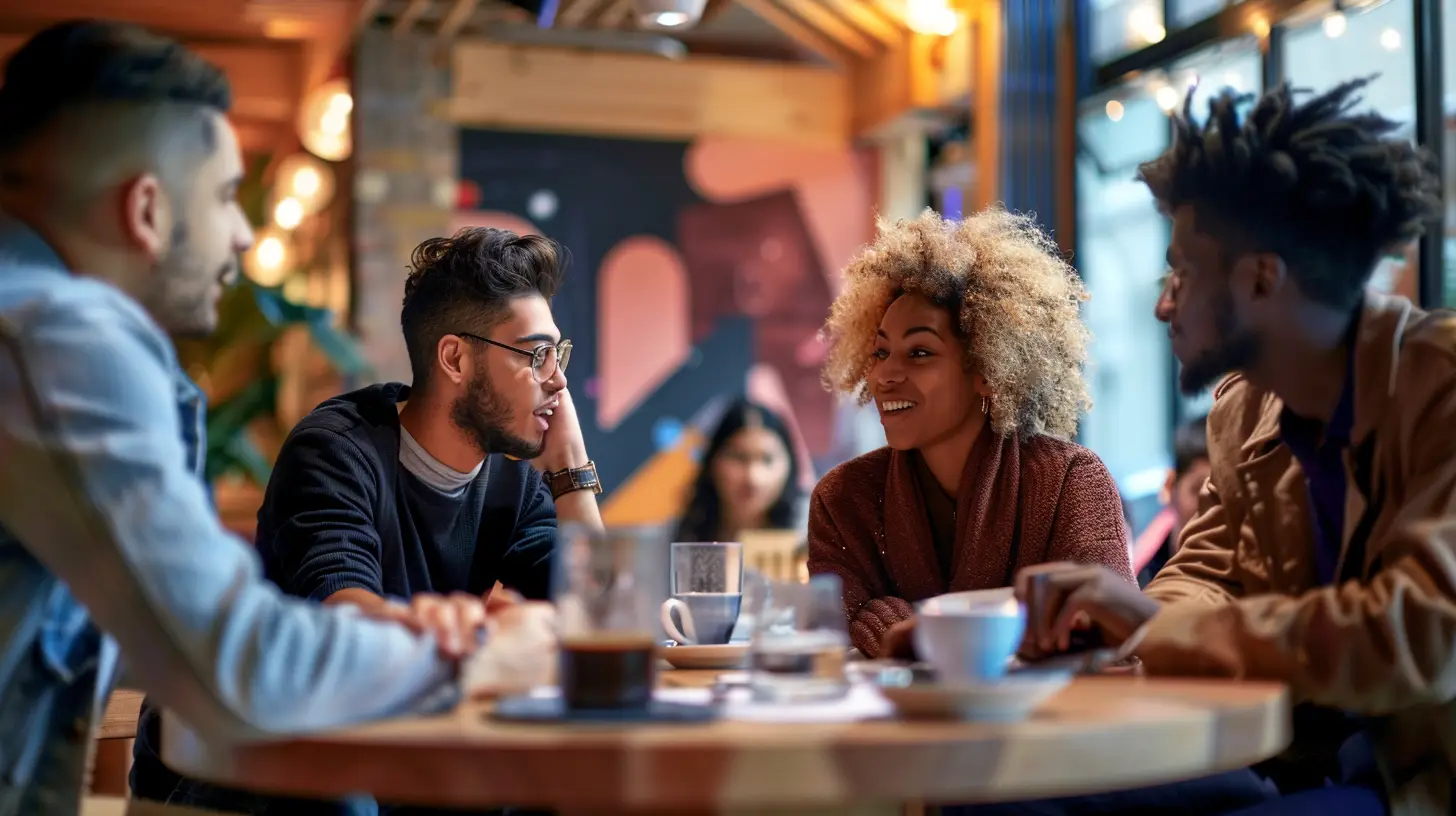 modern interpersonal art relationships 01