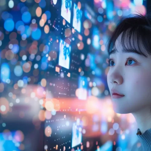 掌握社群媒體人格化策略：如何用真實互動創造百萬爆款06