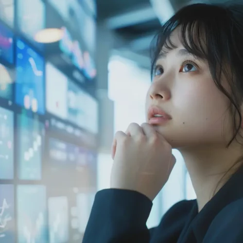 社群媒體爆款秘籍：如何透過熱門關鍵字和目標對象策略提升觀眾參與01