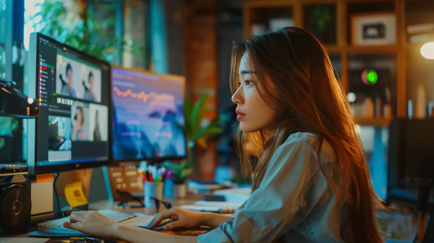 social media success tips 01