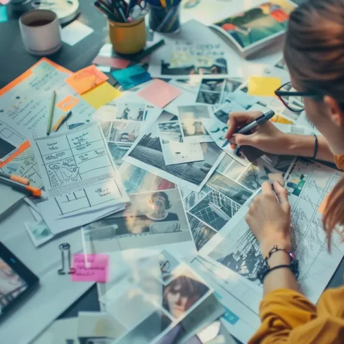 如何一秒鐘內激起千萬流量：掌握時間的力量05