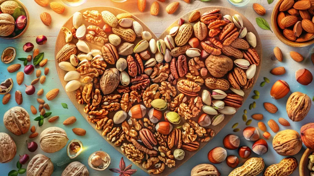 堅果趣聞】你不知道的堅果冷知識03