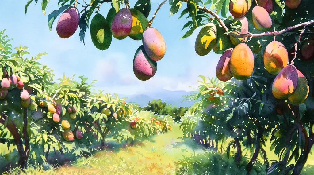 baba candy house mango dried fruit 02