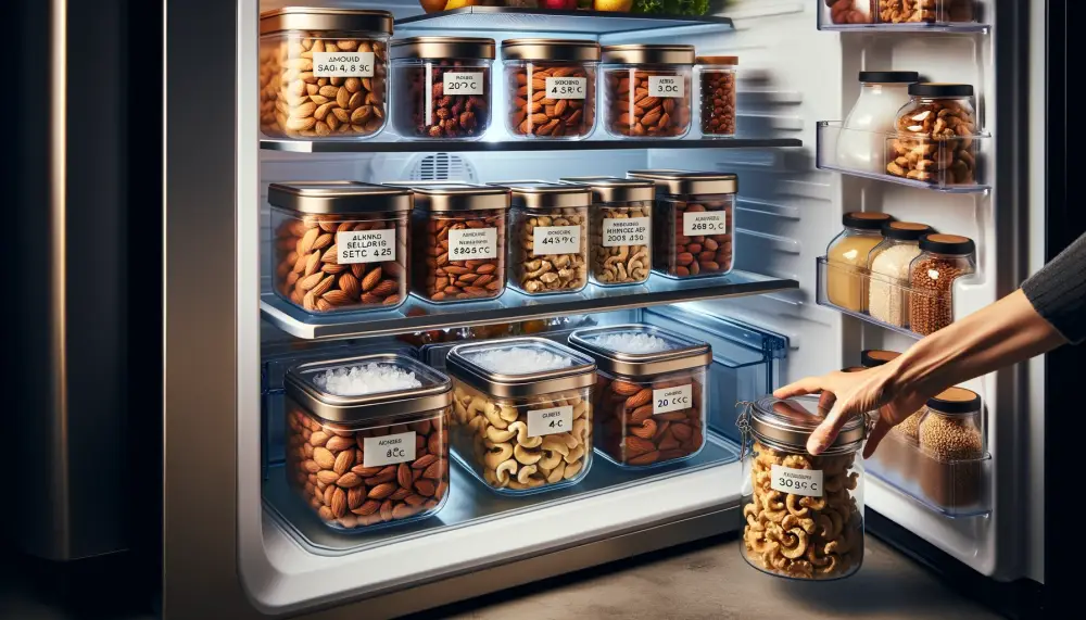 can you refrigerate nuts tips 02