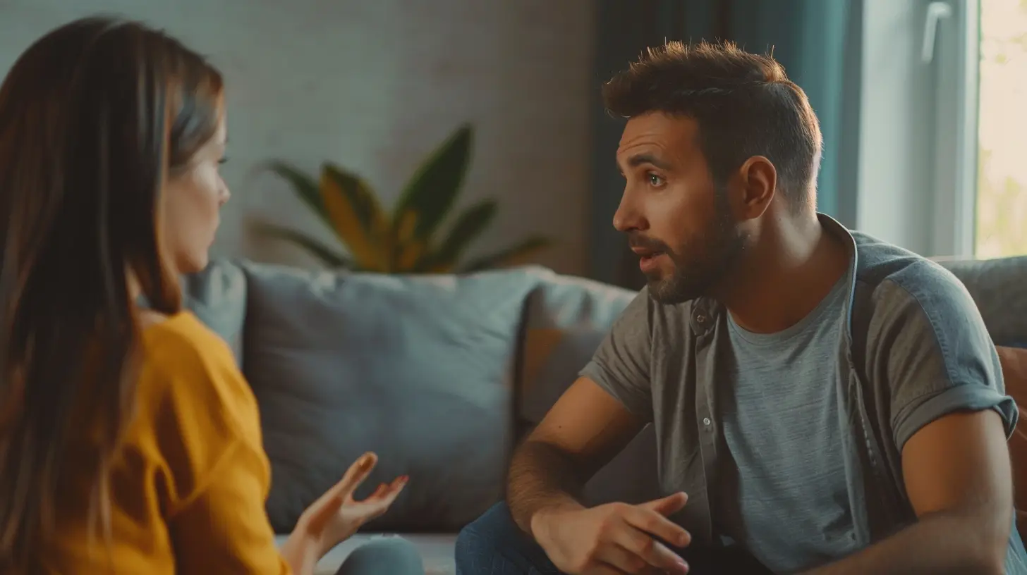 chat techniques love 05