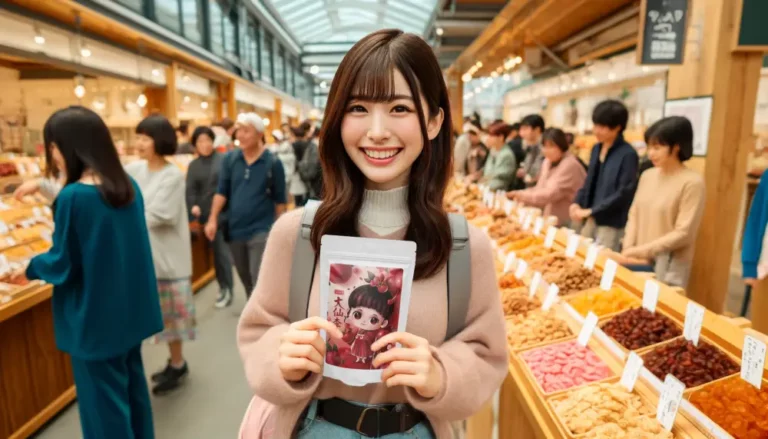 daxian li taoyuan legend gift 04