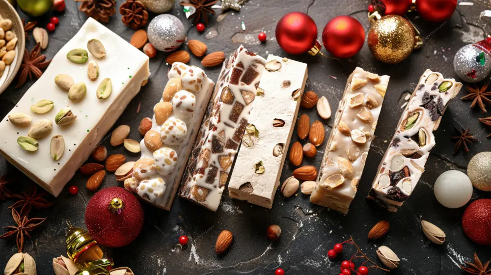 history of nougat 07