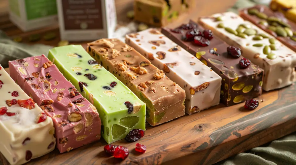 history of nougat 08