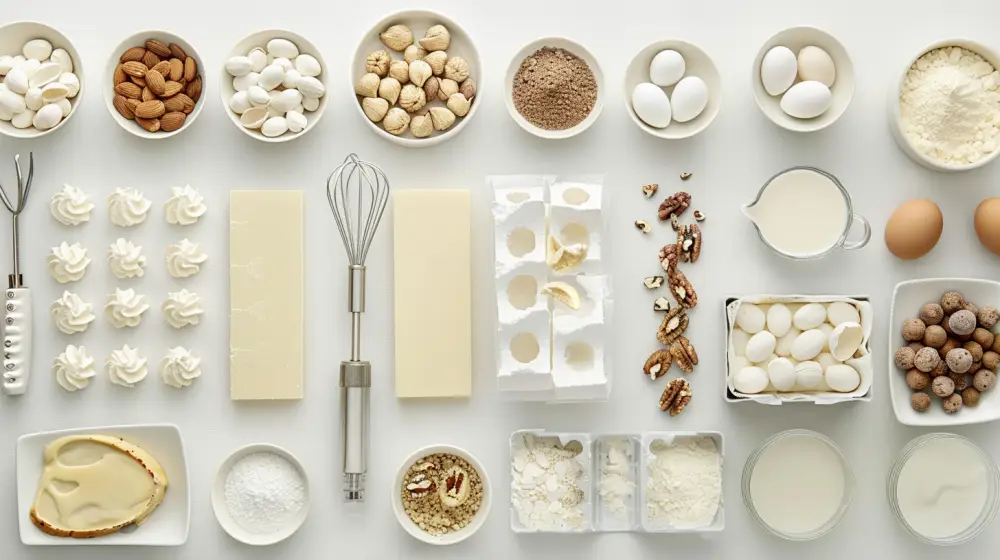 history of nougat 09