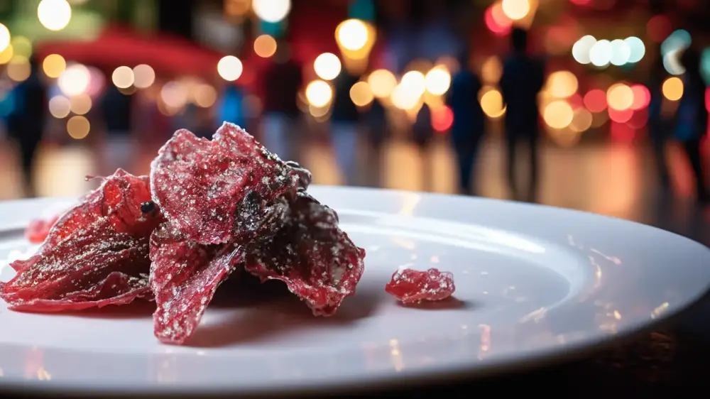 huang dad candy house rose flower 03