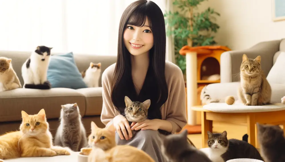 international cat hug day 2023 01