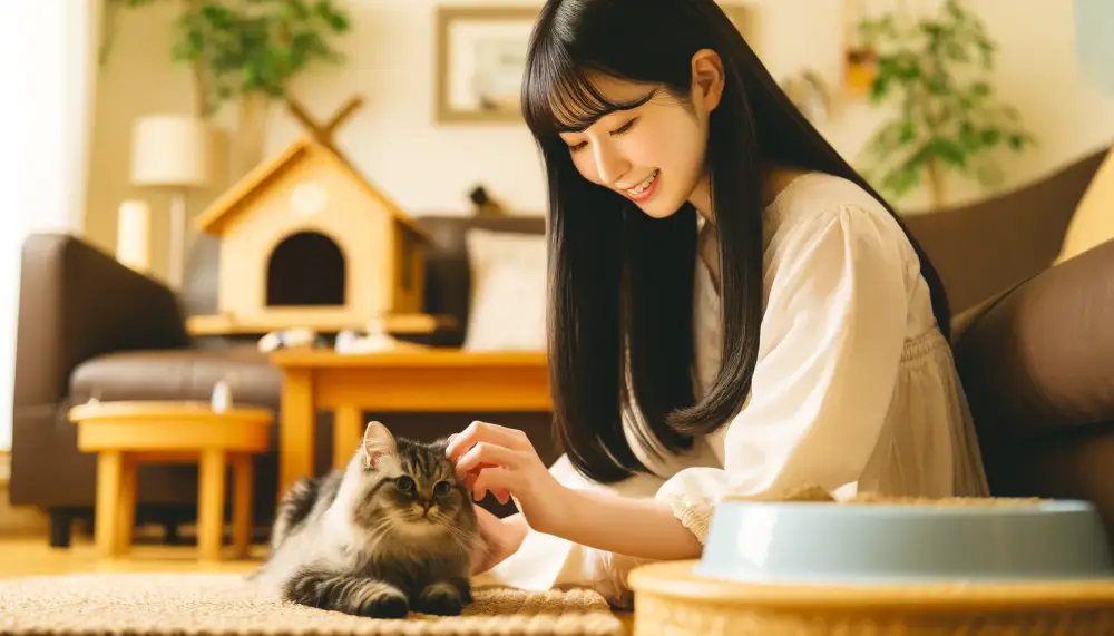 international cat hug day 2023 04