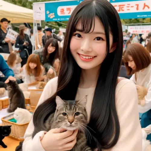 國際抱貓日：一起慶祝這個特別的日子！06