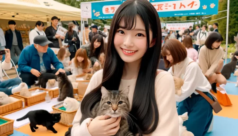 international cat hug day 2023 06