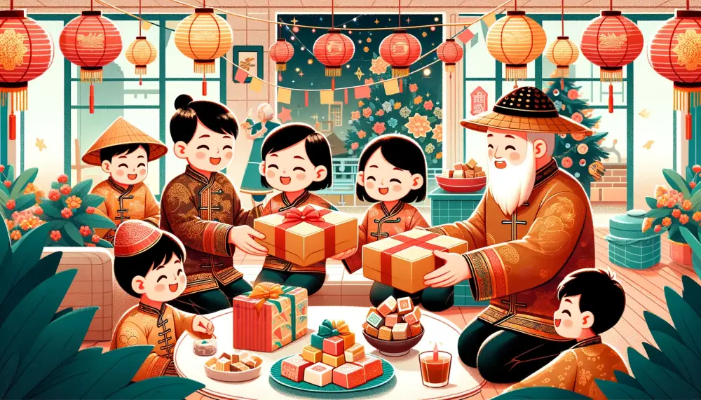 nougat gift best choice 02