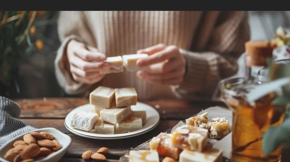 nougat gift sweet blessings 05