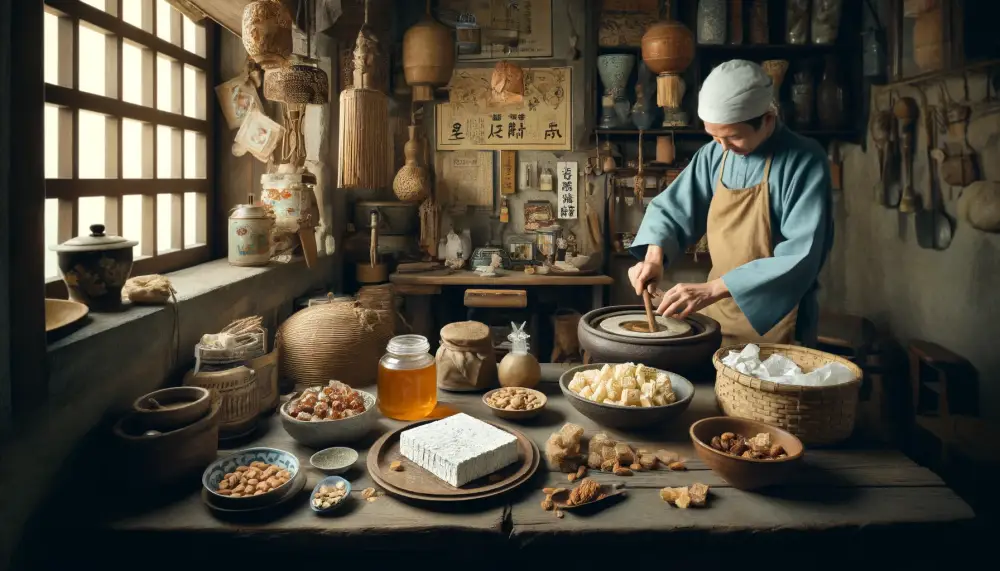 nougat gift sweets 06