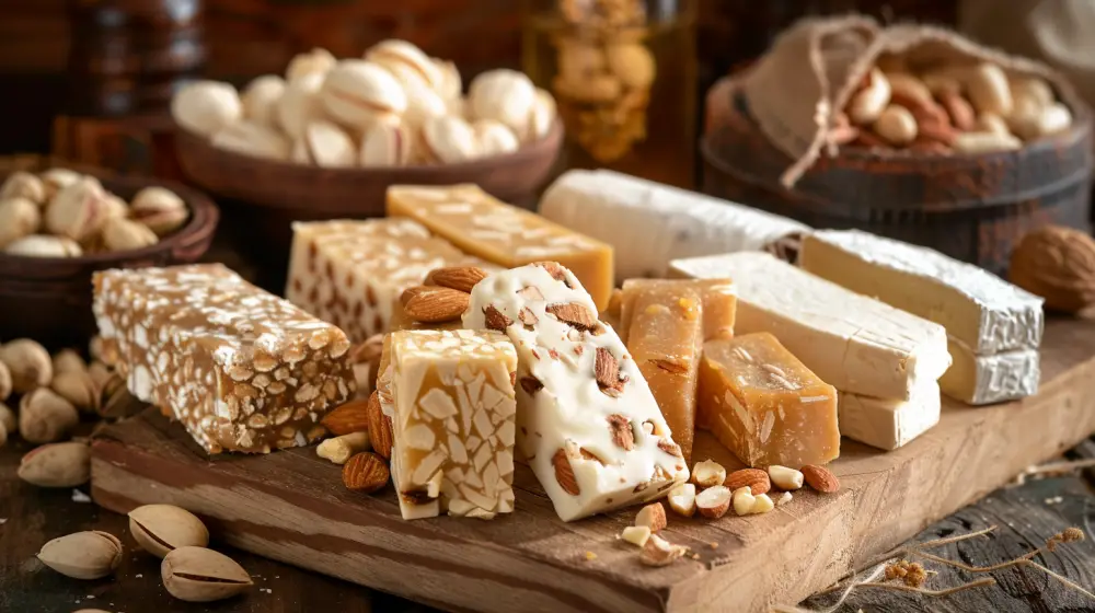nougat pronunciation guide 01