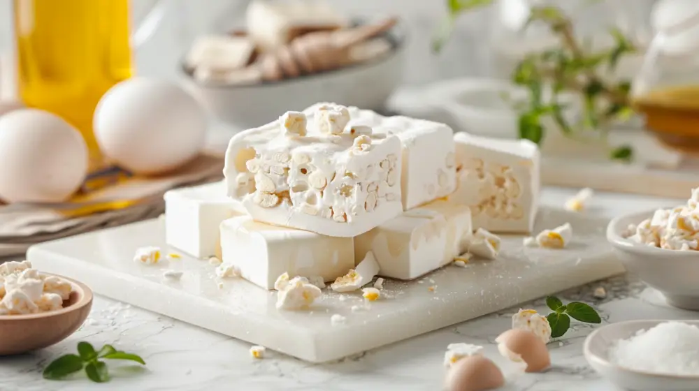 nougat white color why 03