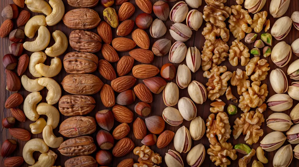 nuts daily consumption 05