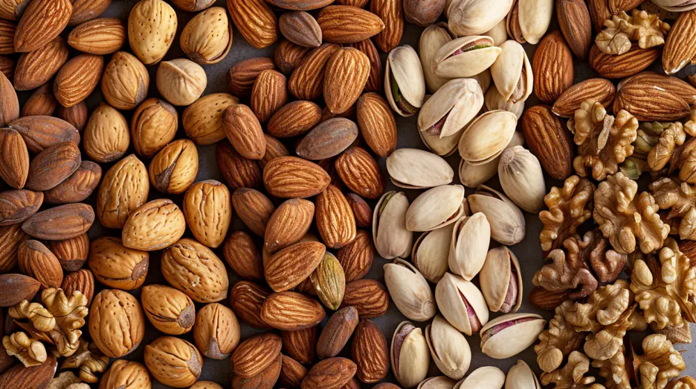 nuts daily consumption 08