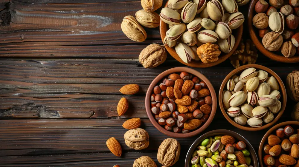 nuts daily intake 02