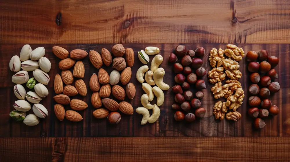 nuts daily intake 06